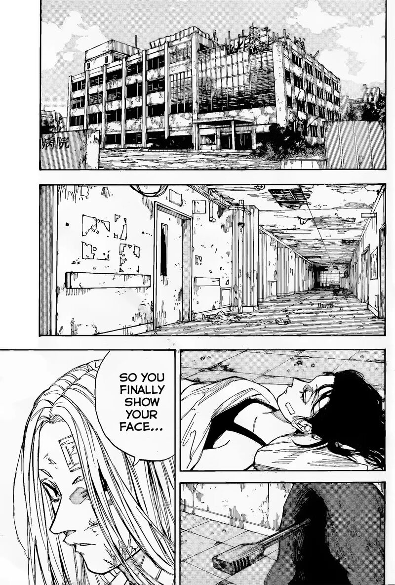 Chapter 221 - Page 9